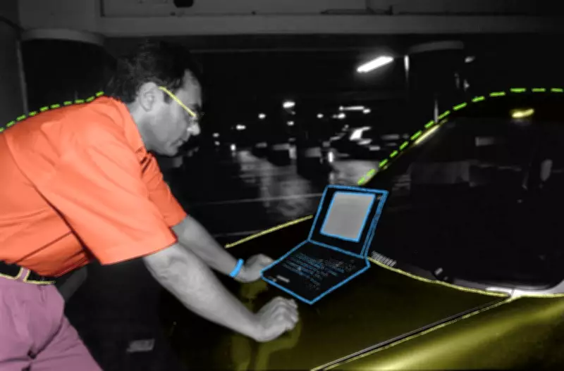 Online Stranger's Generosity Saves Pensioner from Financial Ruin After Car Breakdown