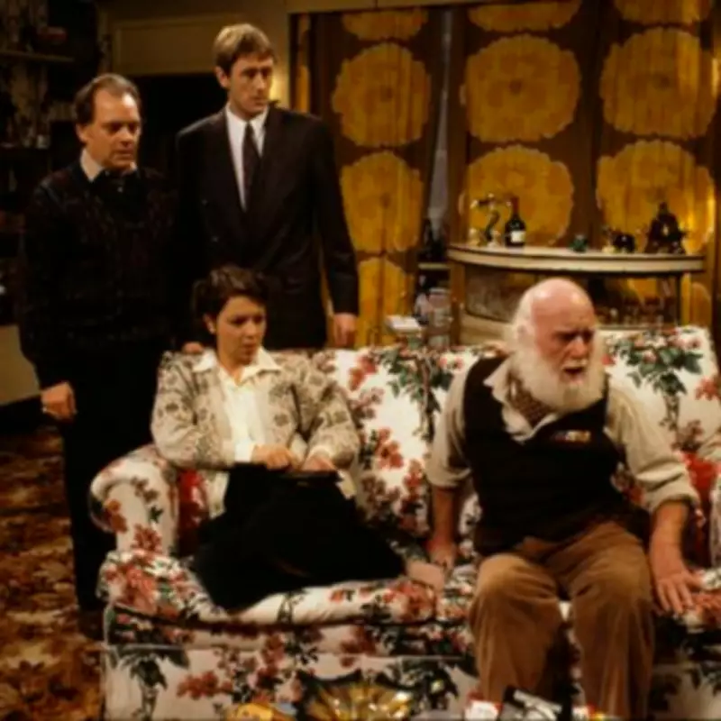 Only Fools and Horses Star Warns Against Reboot, Calls Show a 'Jewel'