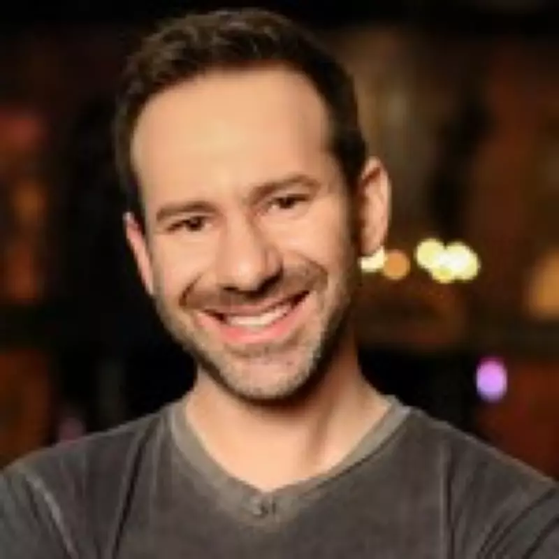 OnlyFans Billionaire Leonid Radvinsky Dies at 43 After Cancer Battle