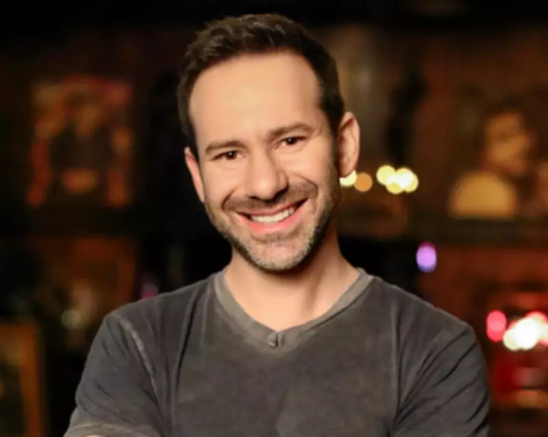 OnlyFans Owner Leonid Radvinsky Dies at 43 After Cancer Battle