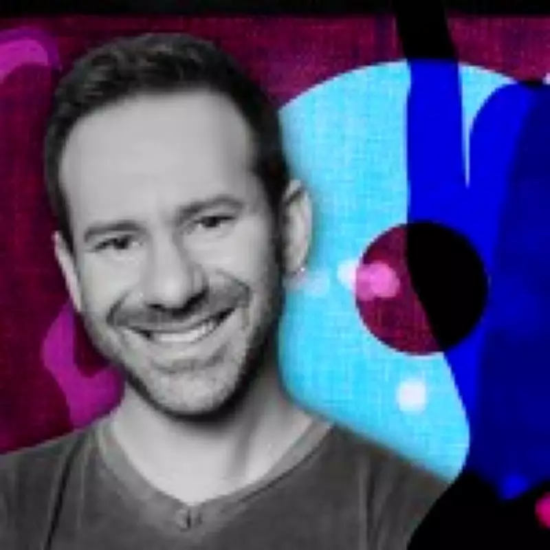 OnlyFans Owner Leonid Radvinsky Dies at 43, Leaving a Complex Legacy in Adult Industry