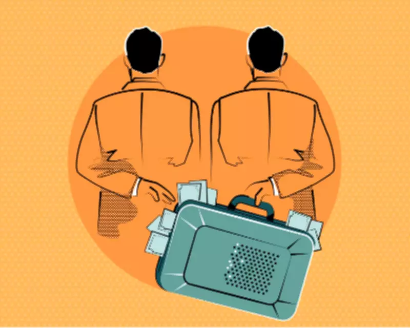 Opaque Party Funding Undermines Integrity of British Political System