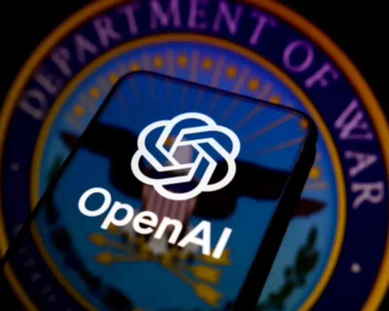 OpenAI Revises Pentagon Contract After CEO Admits Deal Appeared 'Sloppy'