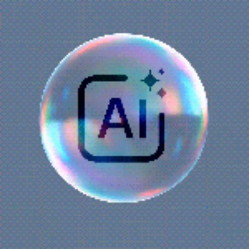 OpenAI Shuts Down Sora: Is the AI Investment Bubble About to Burst?