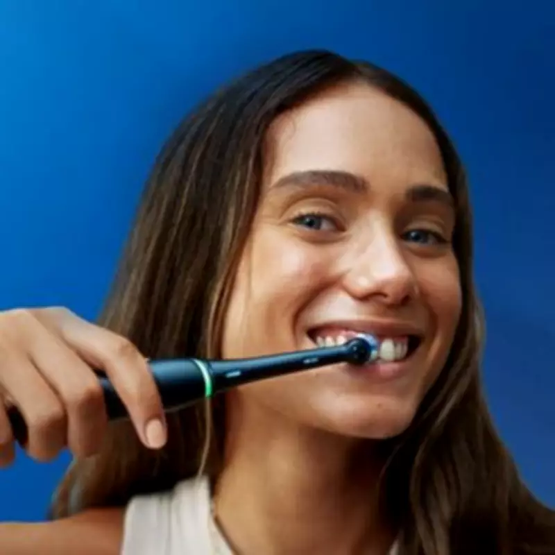 Oral-B iO3 Electric Toothbrush Slashed by £100 in Amazon Spring Sale
