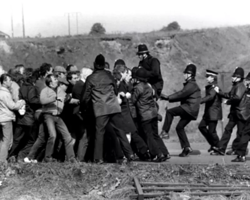 Orgreave Inquiry Launches: Miners to Share Truth After 40 Years of Silence