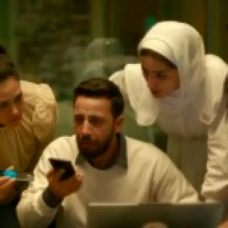 Oscar-Nominated Film Blocked in India Over Political Sensitivity Concerns