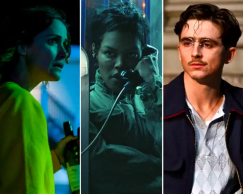 Oscar Season 2026: A Shift Towards Unlikable Characters in Award-Winning Performances