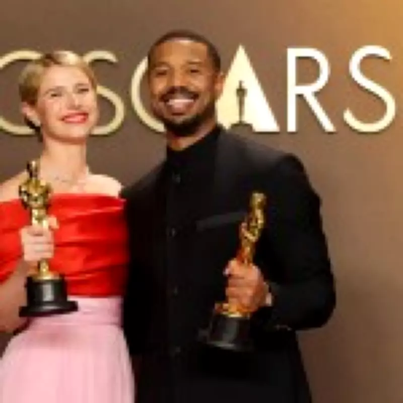 Oscar Winners Jessie Buckley and Michael B. Jordan Have Surprising Video Game Backgrounds
