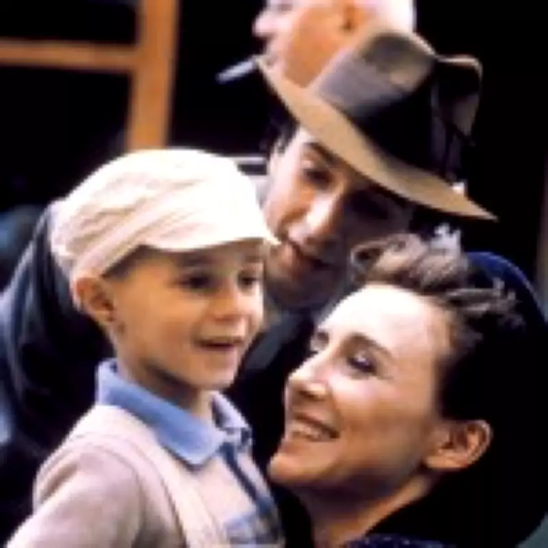 Oscar-Winning War Film 'Life Is Beautiful' Now Streaming on Amazon Prime