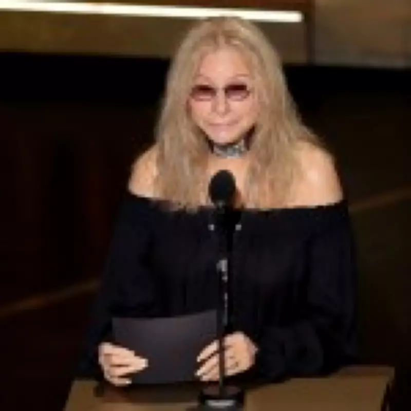 Oscars 2026 In Memoriam Segment Sparks Outrage Over Omissions of Eric Dane and James Van Der Beek