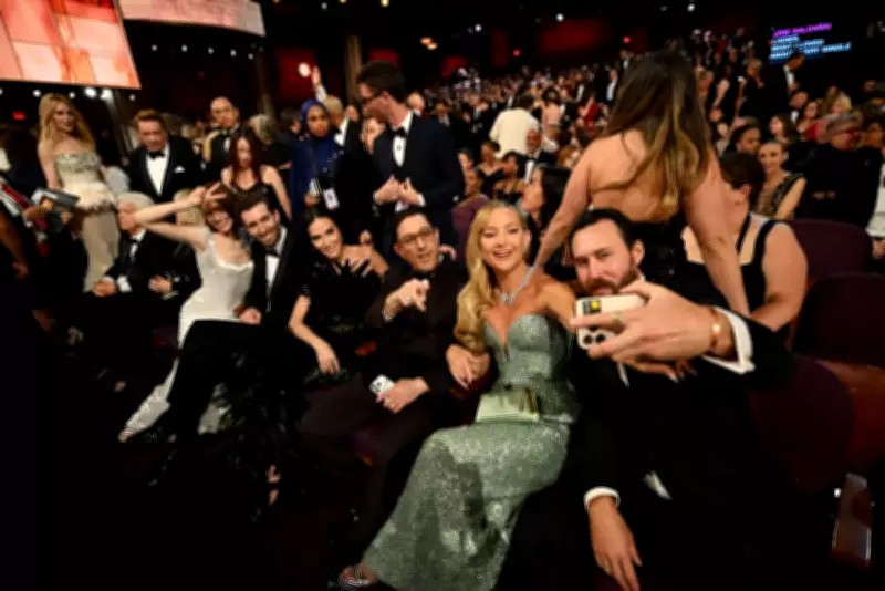 Oscars 2026: One Battle After Another and Sinners Dominate Academy Awards