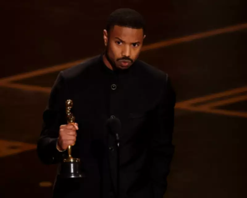 Oscars 2026: One Battle After Another Dominates as Michael B Jordan Wins Best Actor