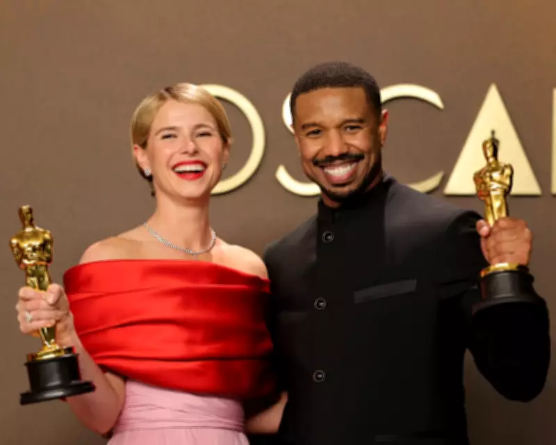 Oscars 2026: One Battle After Another Dominates, Historic Wins for Jordan and Buckley