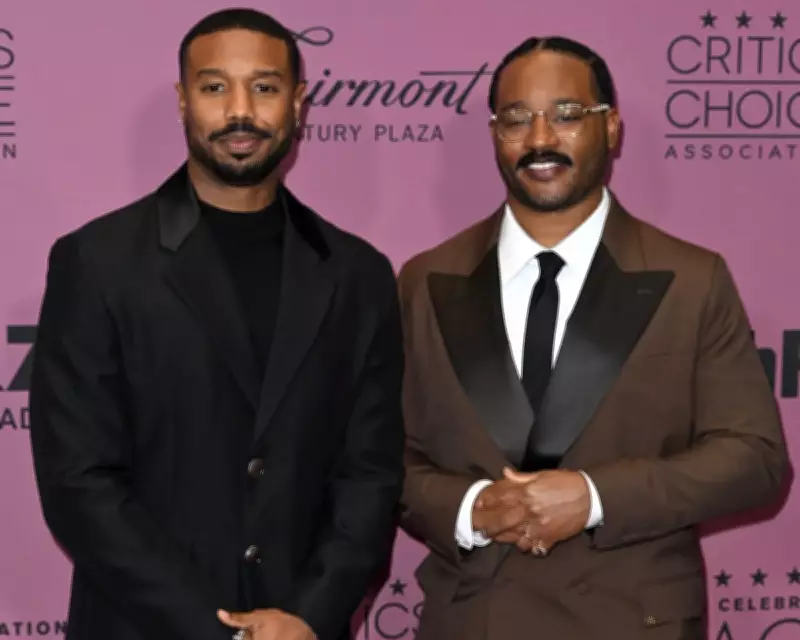 Oscars Academy Ballots Under Scrutiny as Voting Process Faces New Challenges