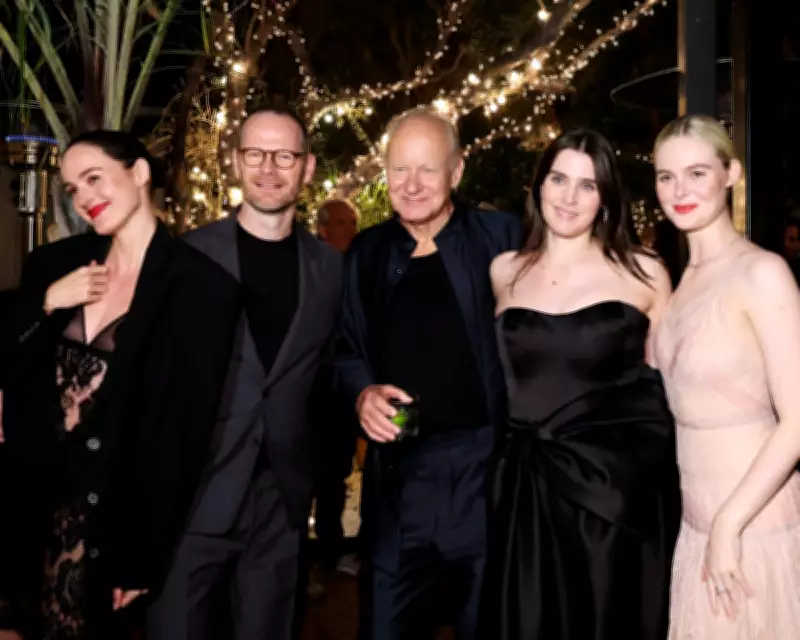 Oscars Finally Honor Casting Directors: The Invisible Architects of Cinema