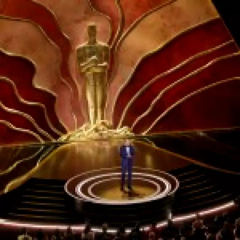 Oscars Heighten Security Amid FBI Warning of Potential Iranian Drone Threat