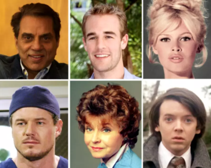 Oscars In Memoriam Snubs: Bardot, Van Der Beek Among Notable Omissions