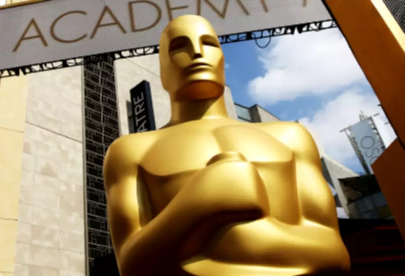 Oscars to Relocate from Hollywood to Downtown LA's Peacock Theater in 2029