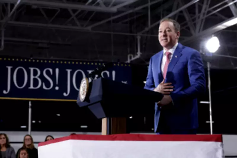 Over 160 Groups Demand EPA Chief Zeldin's Removal Over Health Betrayal