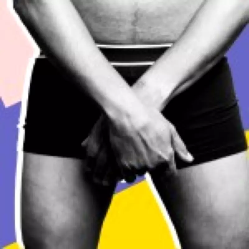 Over 26 Million UK Men Have Nicknamed Their Penises, Study Reveals