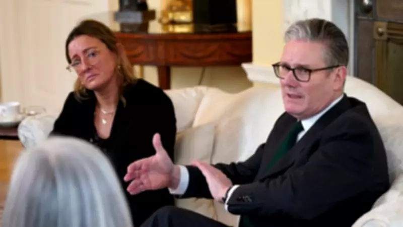 Over 3,200 Lawyers Urge Starmer to Rethink Jury Trial Restrictions