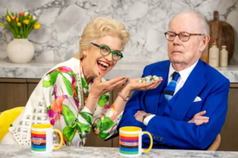 Over Half of Adults Mourn End of Parental Easter Egg Gifting