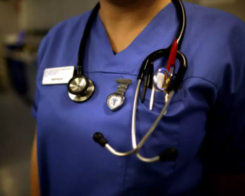 Overseas Nurse Recruitment Must Benefit All, Not Just the NHS