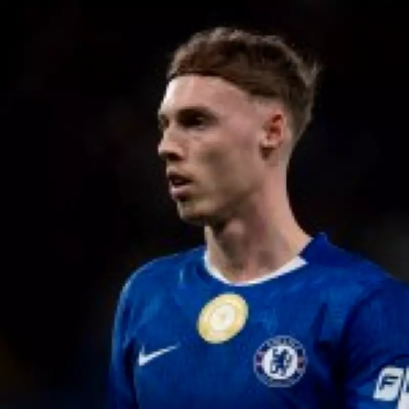 Owen Hargreaves Urges Man Utd to Sign Morgan Rodgers for Midfield Revamp
