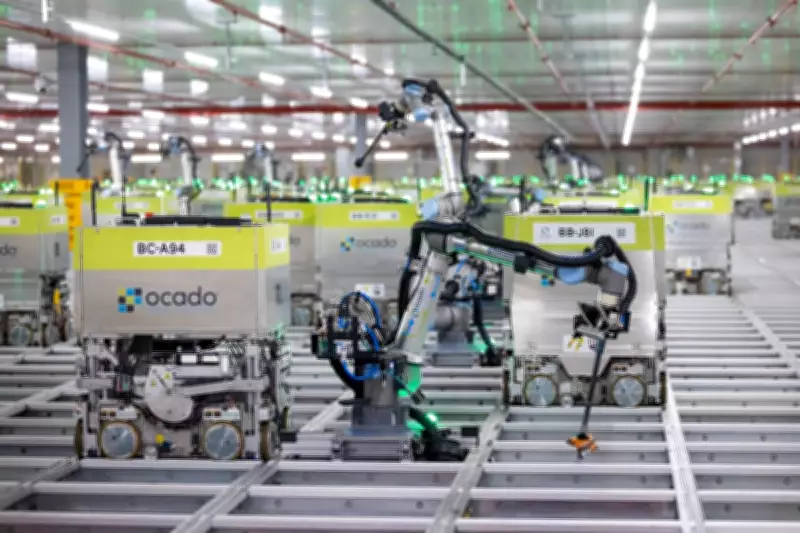 Oxa Secures $103M Funding with BP and Nvidia Backing for Autonomous Vehicles