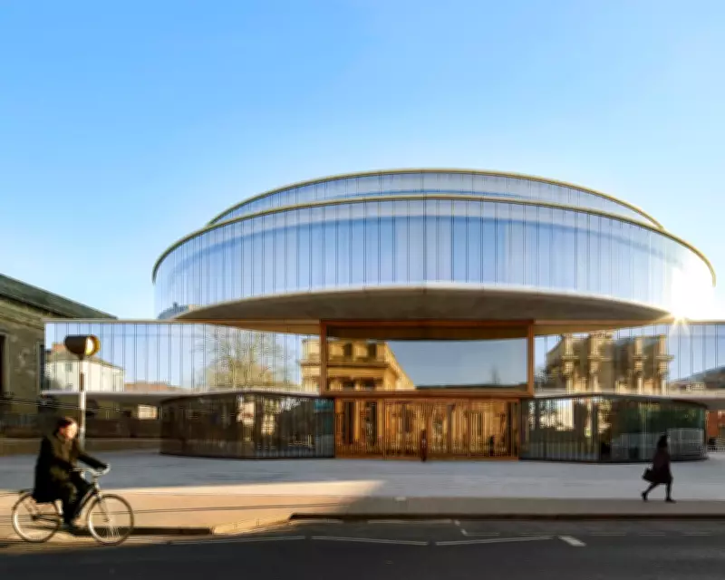 Oxford Scholars Decry UK Visa Ban, Warn of Lost Global Talent