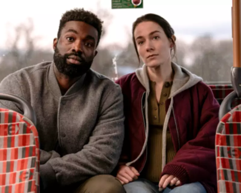 Paapa Essiedu Leads Bittersweet Drama on Couple's Fertility Journey