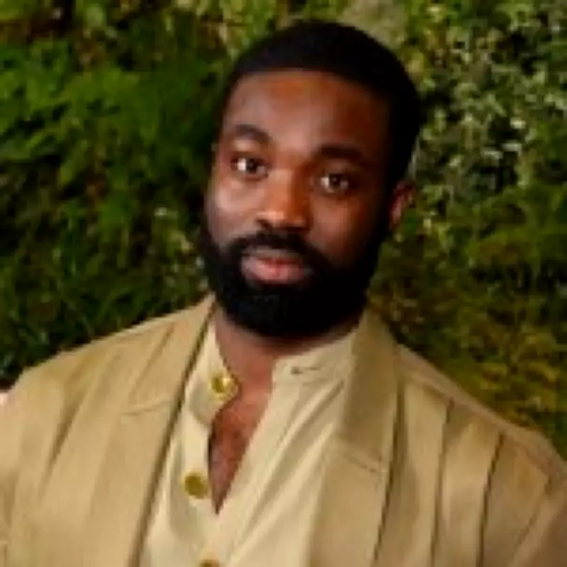 Paapa Essiedu Receives Death Threats Over Harry Potter TV Role