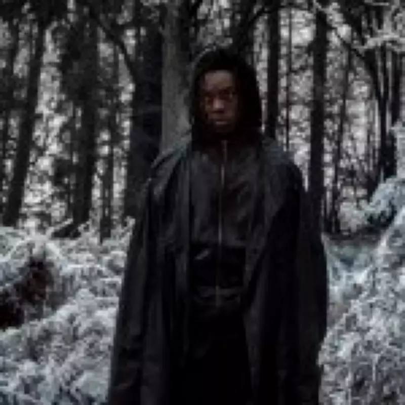 Paapa Essiedu's Severus Snape Portrayal Transforms Harry Potter Legacy