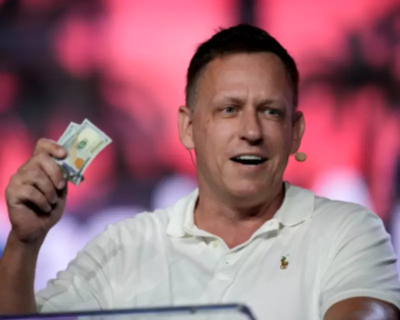 Palantir Secures Access to Sensitive FCA Data in UK Contract, Sparking Privacy Concerns