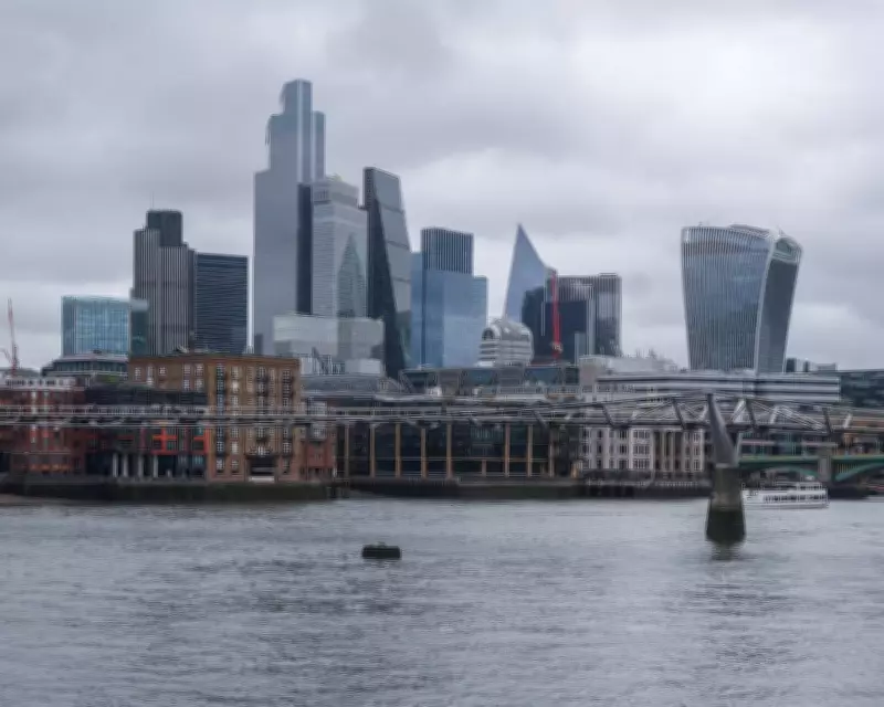 Palantir's FCA Deal Grants Unprecedented Access to UK Financial Data