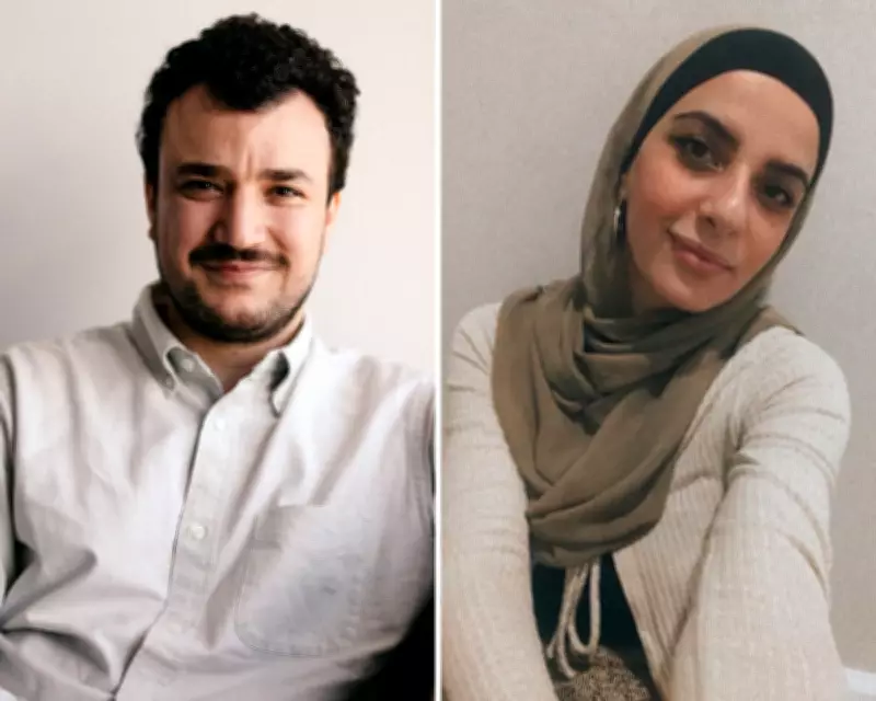 Palestinian Activist's Letter to Sister in ICE Detention: A Year of Struggle