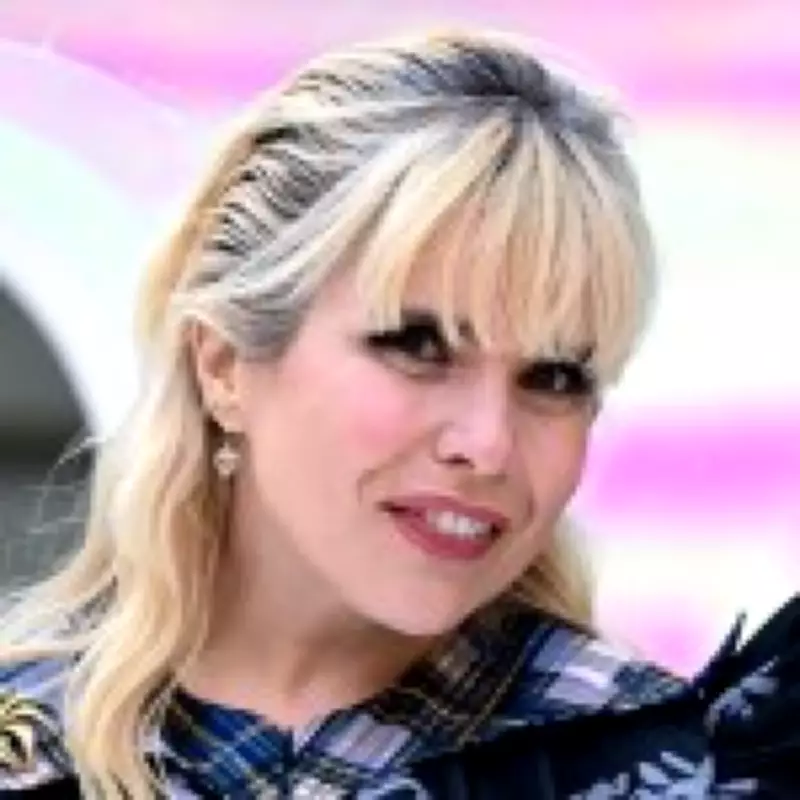 Paloma Faith Welcomes Third Child After NICU Stay, Opens Up About Challenges