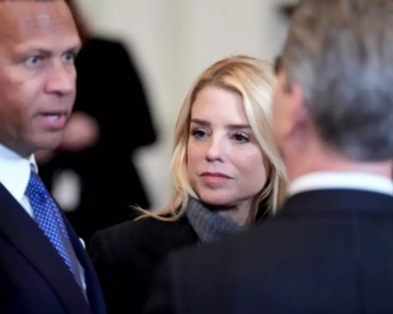 Pam Bondi Faces Subpoena Over Epstein Files Amid Calls for Ouster