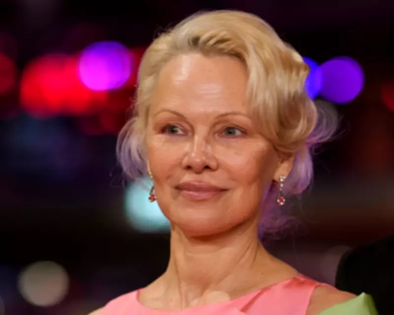 Pamela Anderson Embraces Single Life and Makeup-Free Confidence at 58