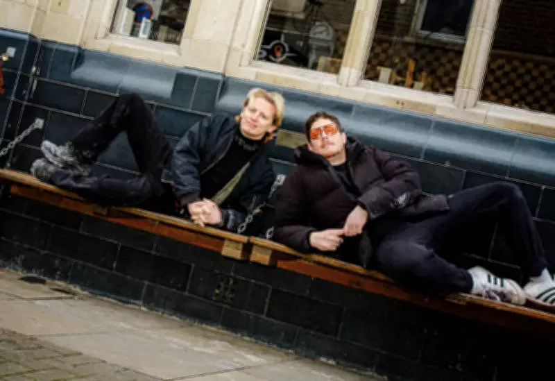 Papi Founders Launch The Golden Tooth Pub in North London