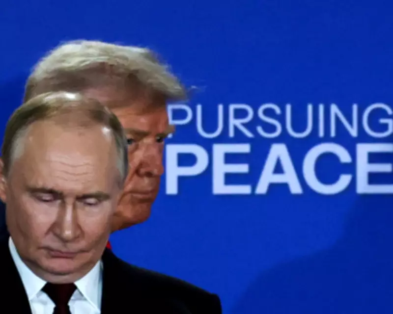 Parallels Emerge: US-Israel Iran Campaign Echoes Russia's Ukraine Invasion