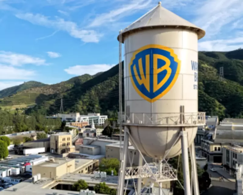 Paramount's $111bn Warner Bros Takeover Threatens Hollywood's Creative Future