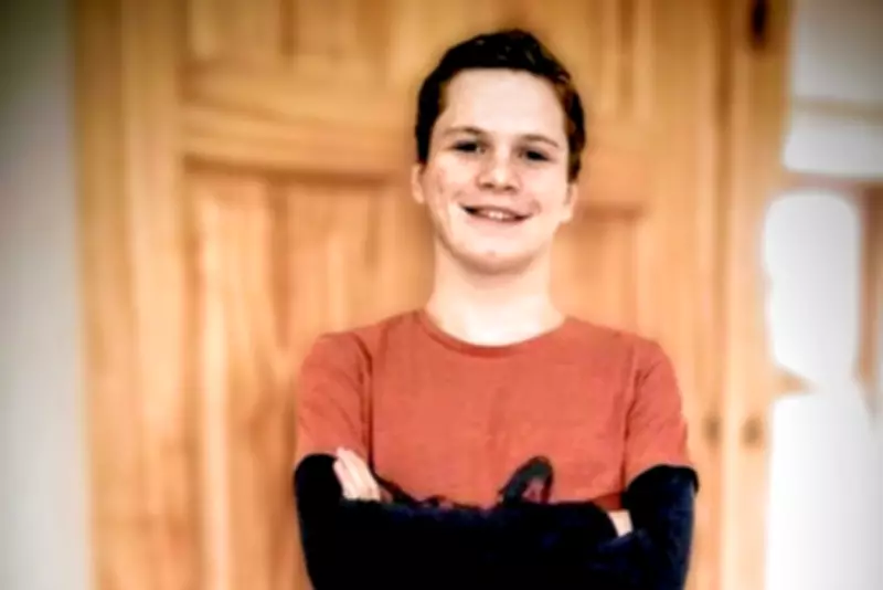 Parents Launch 'No More Falls' Campaign After Son's Balcony Death Tragedy