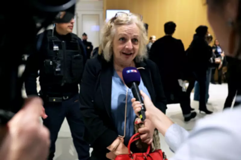 Paris Murder Trial Opens Over Alleged Freemason Mafia Network