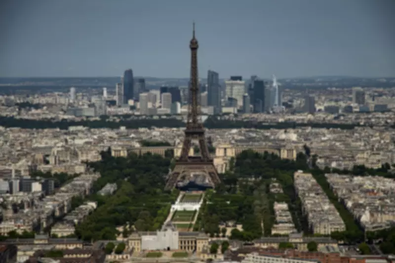 Paris Retains Its Quantitative Finance Powerhouse Status Amid Middle East Hedge Fund Influx