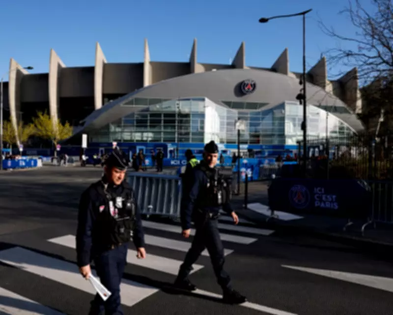 Paris Saint-Germain vs Chelsea and Bodglimt vs Sporting in Football Live