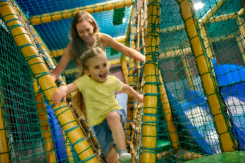 Parkdean Resorts Unveils £10 Million Revamp at Two East Coast Holiday Parks