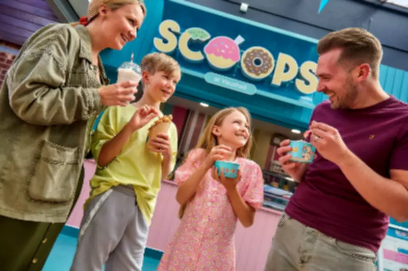 Parkdean Resorts Unveils £10 Million Revamp for Two Coastal Holiday Parks