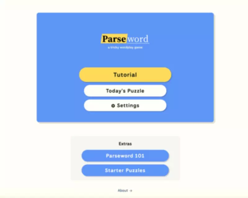 Parseword: Wordle Creator's New Cryptic Crossword Game Aims to Bridge Cultural Divide